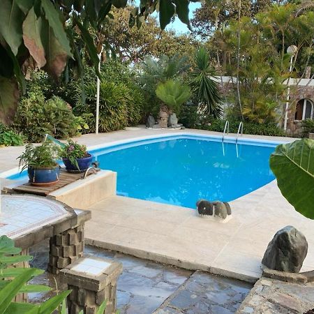 Finca Los Aguacates Trapiche  ภายนอก รูปภาพ