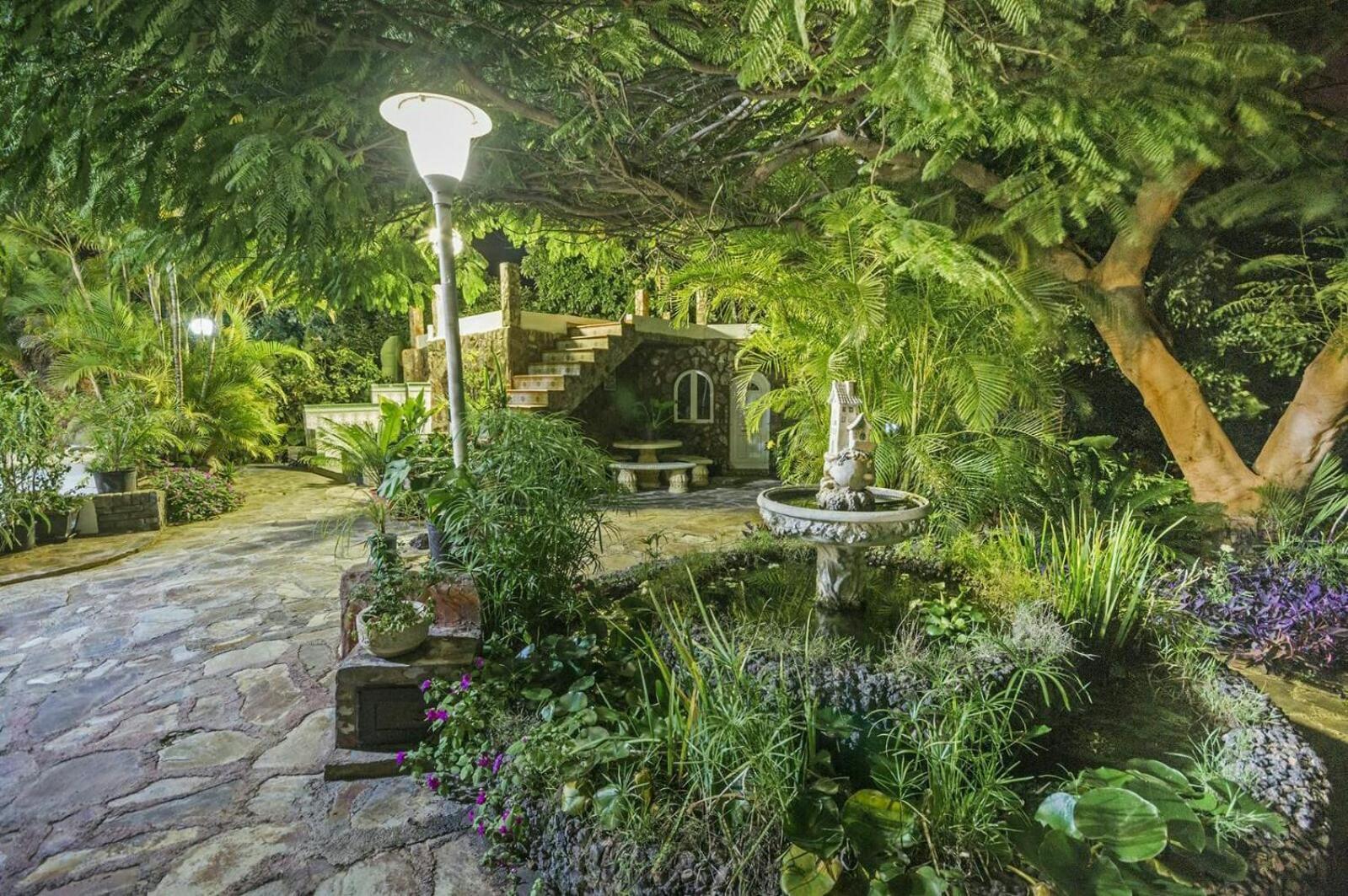 Finca Los Aguacates Trapiche  ภายนอก รูปภาพ