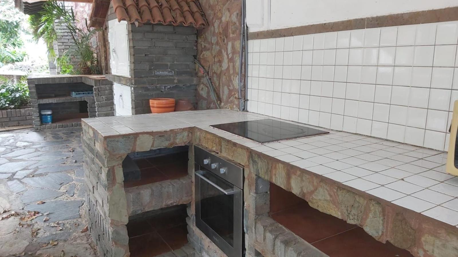 Finca Los Aguacates Trapiche  ภายนอก รูปภาพ