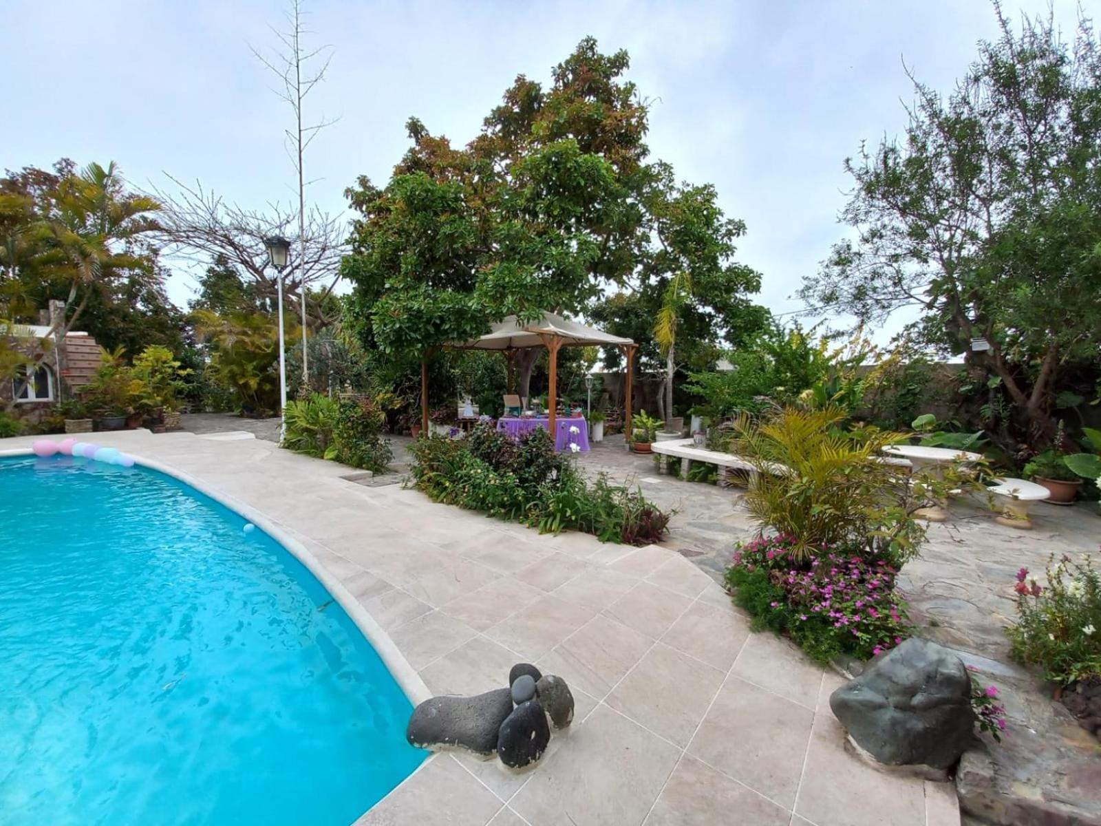 Finca Los Aguacates Trapiche  ภายนอก รูปภาพ