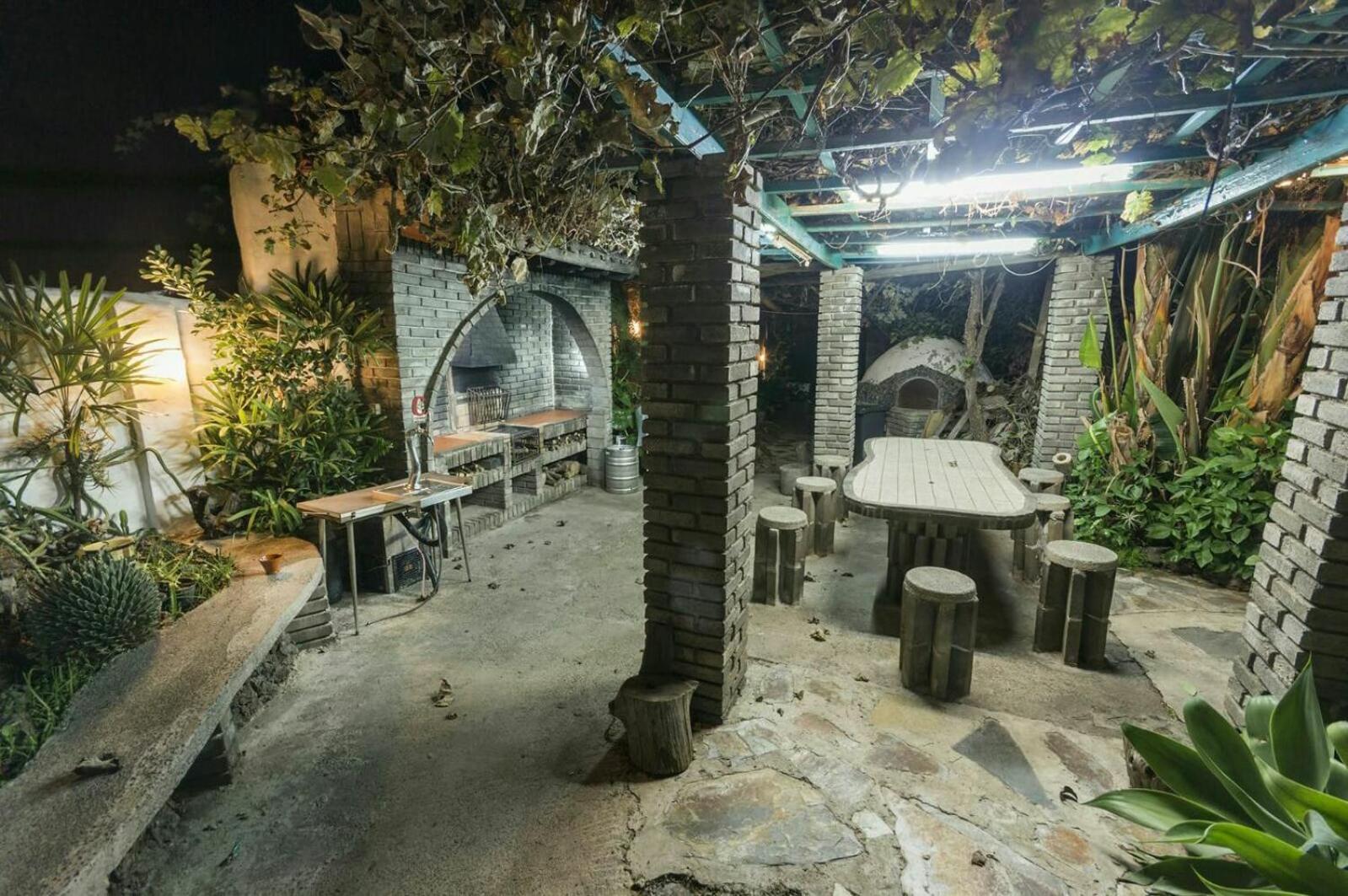Finca Los Aguacates Trapiche  ภายนอก รูปภาพ