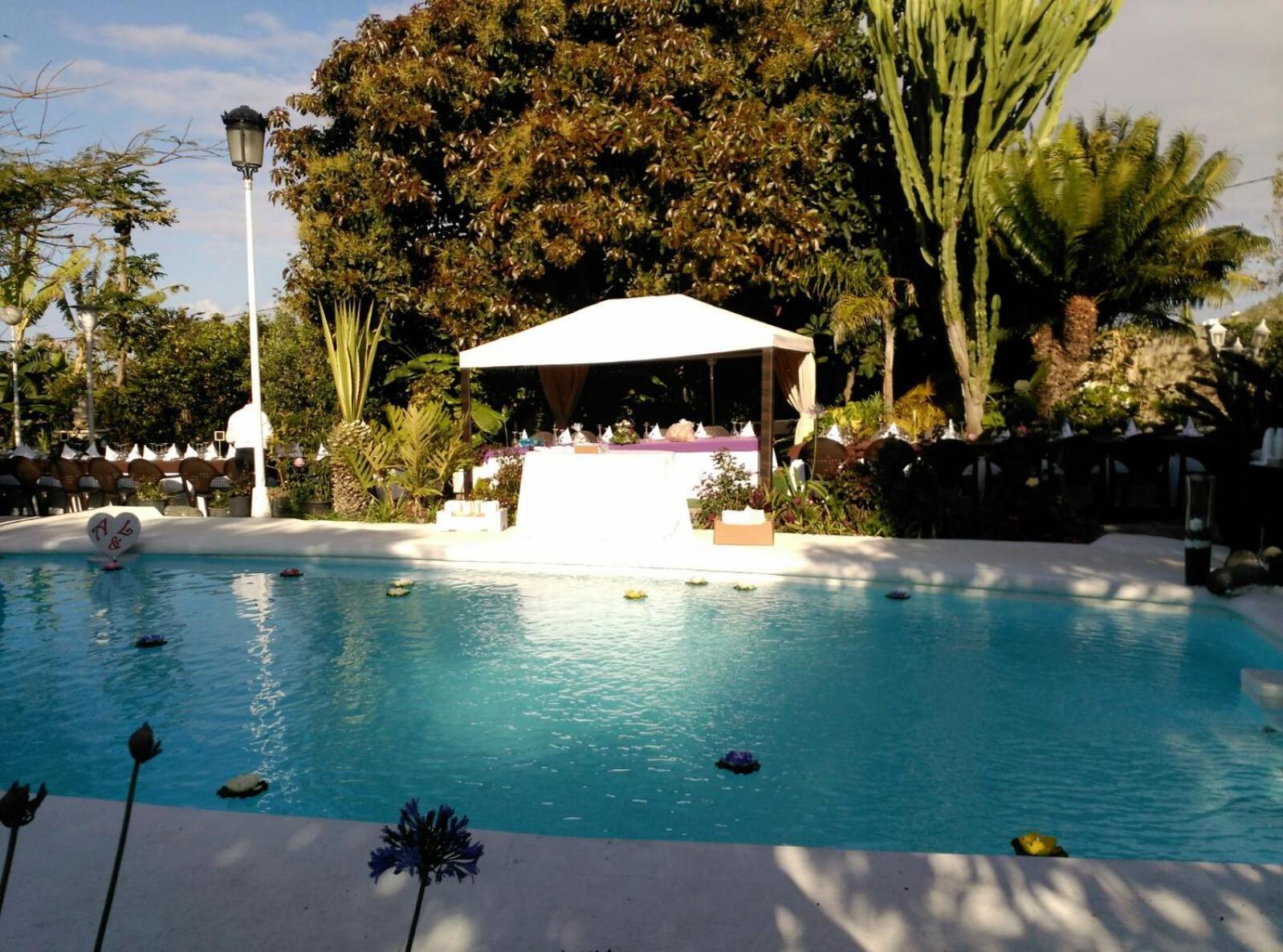 Finca Los Aguacates Trapiche  ภายนอก รูปภาพ