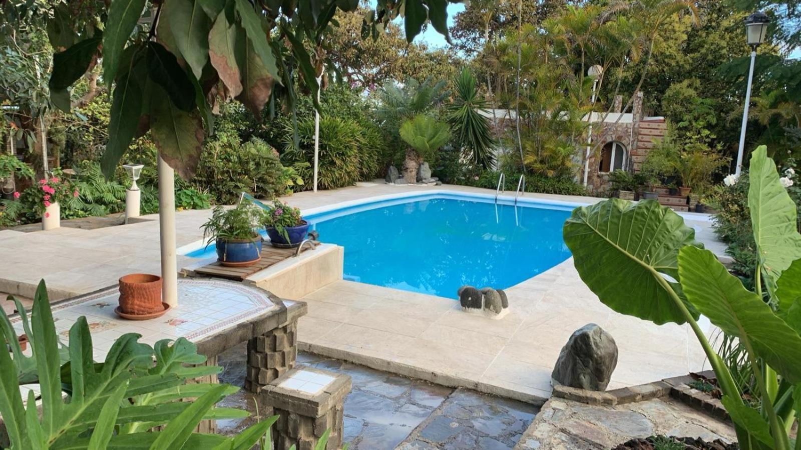 Finca Los Aguacates Trapiche  ภายนอก รูปภาพ